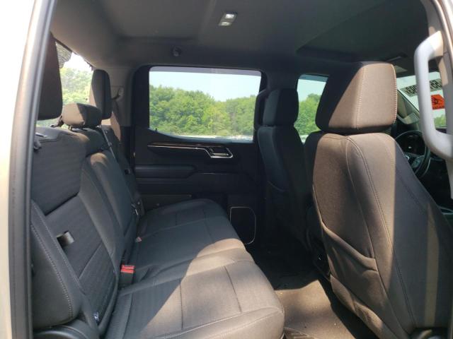 3GTUUCED2NG631435 GMC Sierra K1500 Elevation