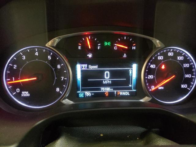 1GKKNMLS5KZ190623 GMC Acadia Slt-1