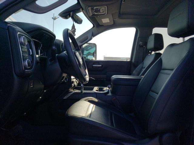 1GT49REY3PF162254 GMC Sierra K2500 Denali