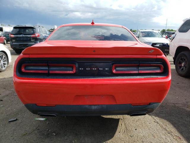 2C3CDZGG7JH257005 Dodge Challenger Gt
