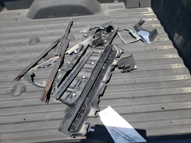 1GT49REY5MF235510 GMC Sierra K2500 Denali