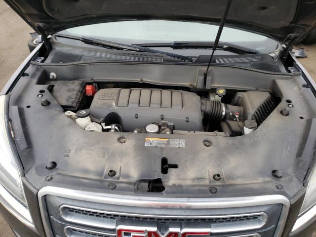 1GKKVRKD7FJ365443 GMC Acadia Slt-1