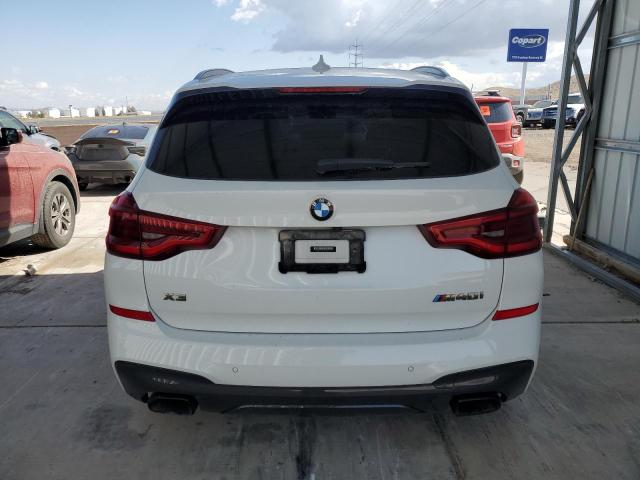 5UXTY9C05L9D35116 BMW X3 Xdrivem40i