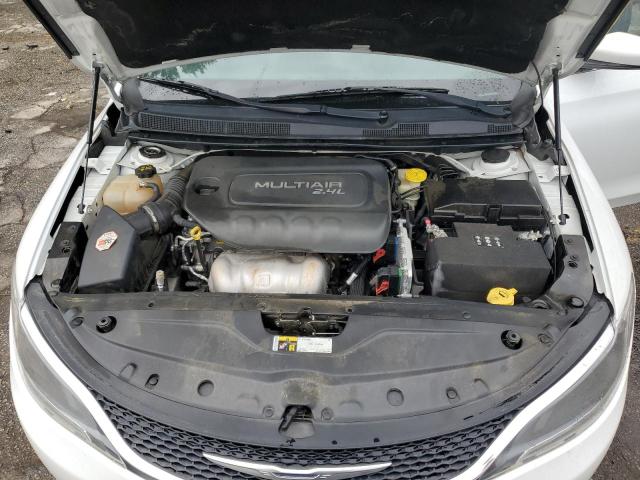 1C3CCCAB4FN749020 Chrysler 200 Limited