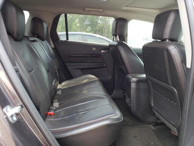 2GKFLZE38E6214441 GMC Terrain Denali