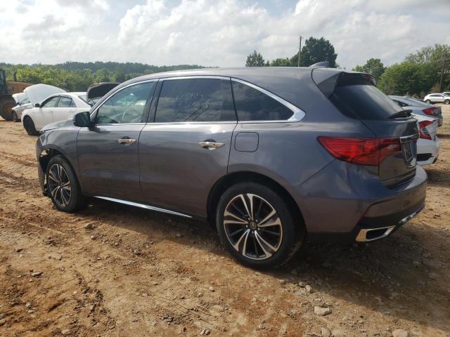 5J8YD4H54LL051696 Acura Mdx Technology