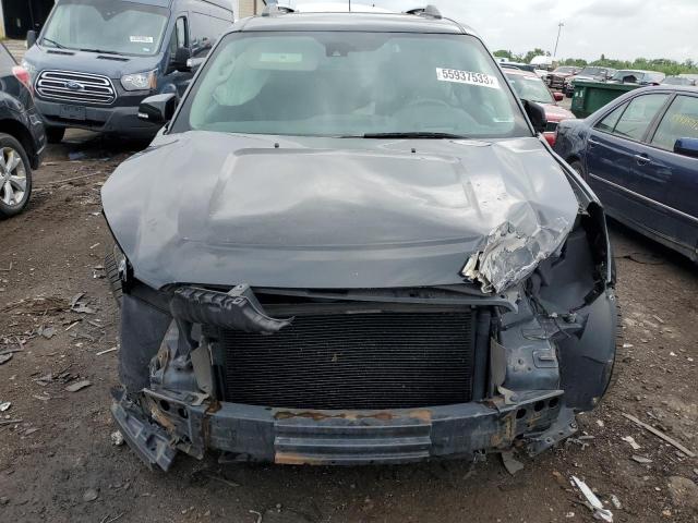 1GKKVTKD6EJ199217 GMC Acadia Denali