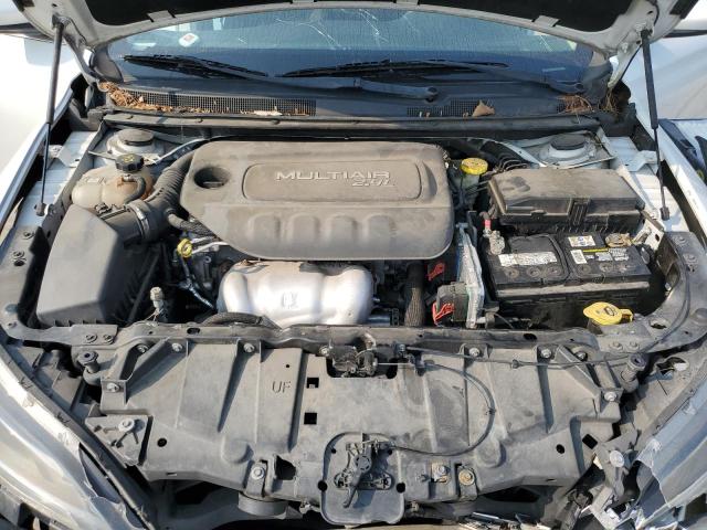 1C3CCCAB1FN655239 Chrysler 200 Limited