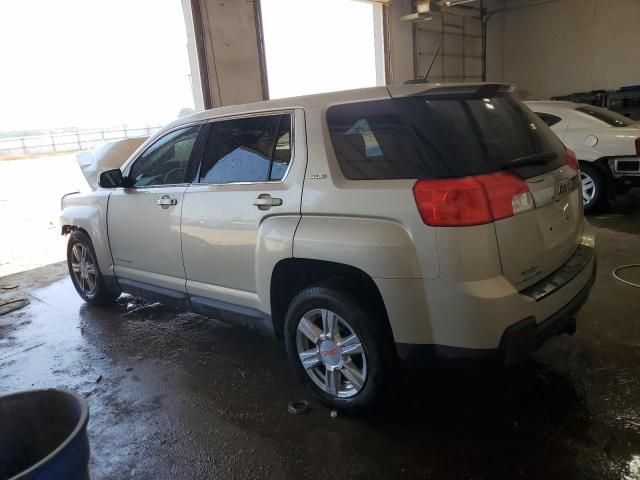 2GKALMEK1F6264121 GMC Terrain Sle