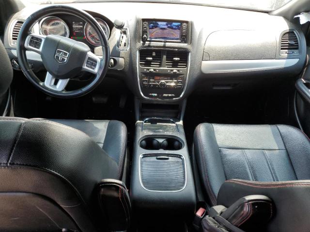 2C4RDGEG1JR145338 Dodge Grand Caravan Gt