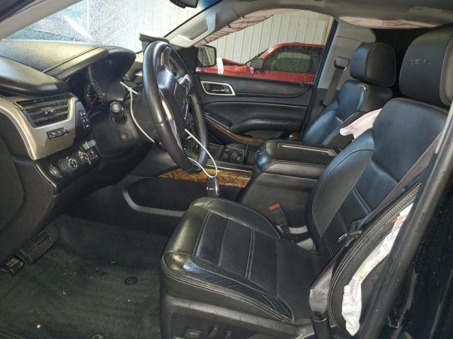 1GKS2JKJXFR131329 GMC YUKON XL DENALI