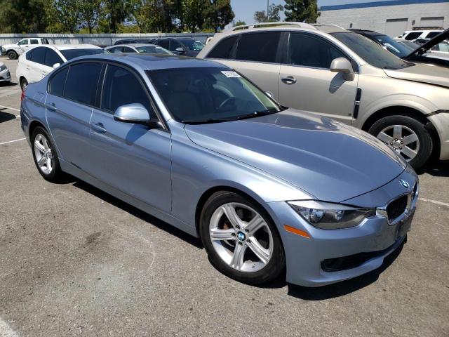 WBA3C1C51EK113305 BMW 328 I Sulev