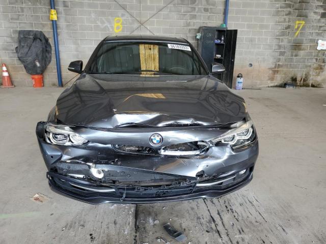 WBA8E9G51GNT82592 BMW 328 I Sulev