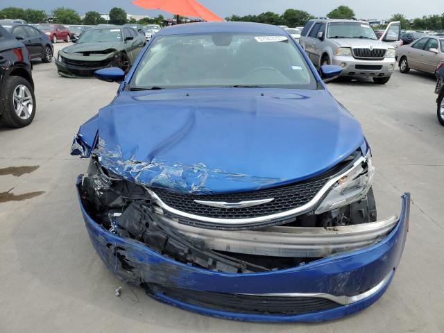 1C3CCCABXFN641047 Chrysler 200 Limited
