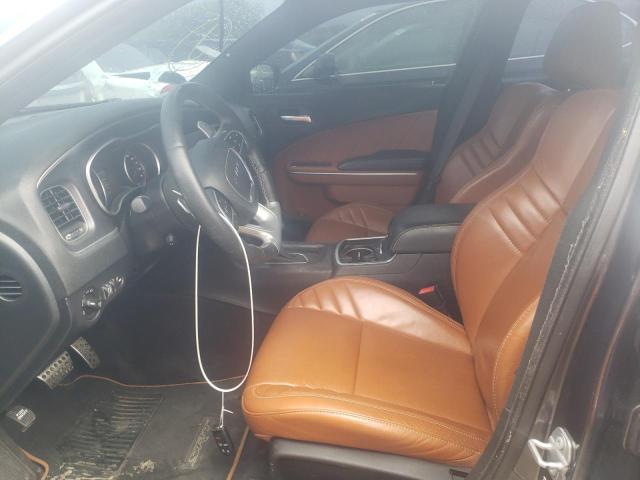 2C3CDXEJ5HH649378 Dodge Charger Srt 392