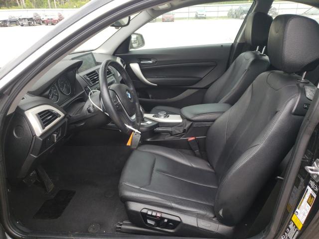 WBA1G9C58FVX96467 BMW 228 Xi Sulev