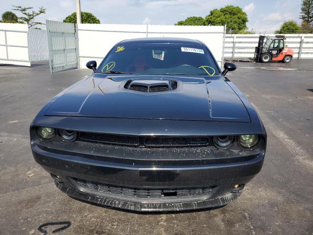 2C3CDZBT7GH184943 Dodge Challenger R/t