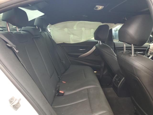 WBA8E1G52HNU15361 BMW 320 I