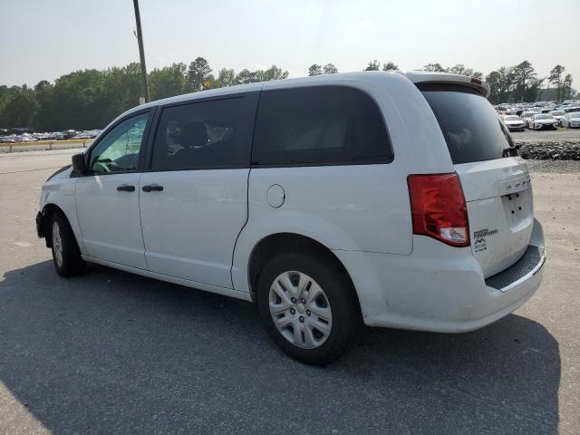 2C4RDGBG2LR228252 Dodge Grand Caravan Se