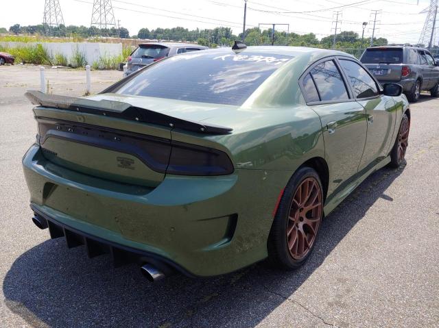 2C3CDXCT1KH522848 Dodge CHARGER R/T