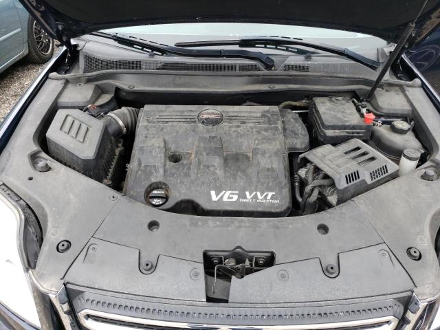 2GKFLUE37G6301379 GMC Terrain Slt