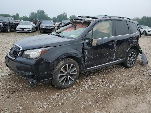 Aukcja sprzedaży 2018 Subaru Forester 2.0xt Touring, vin: JF2SJGWC6JH561761, numer aukcji: 56276383