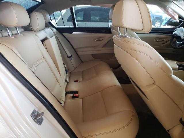 WBA5B1C55ED475749 BMW 535 I