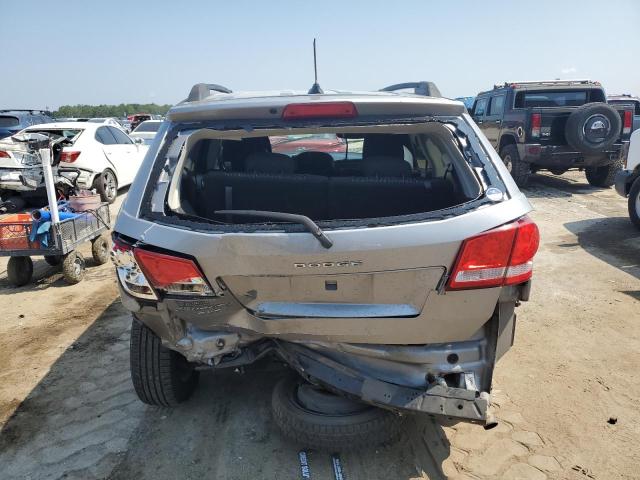 3C4PDCBB8FT586980 Dodge Journey Sxt