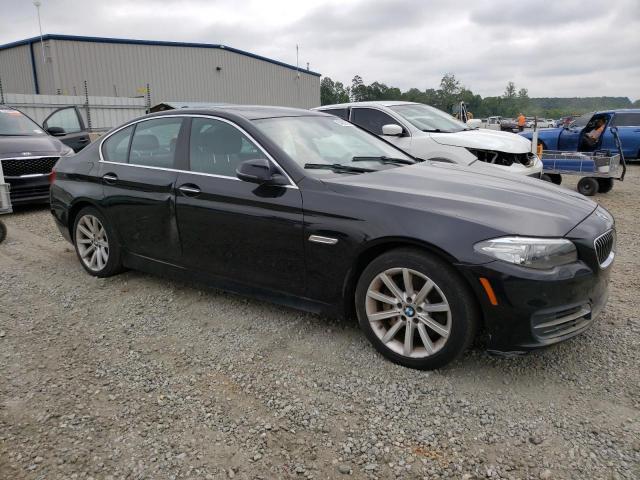 WBA5B1C50ED484424 BMW 535 I