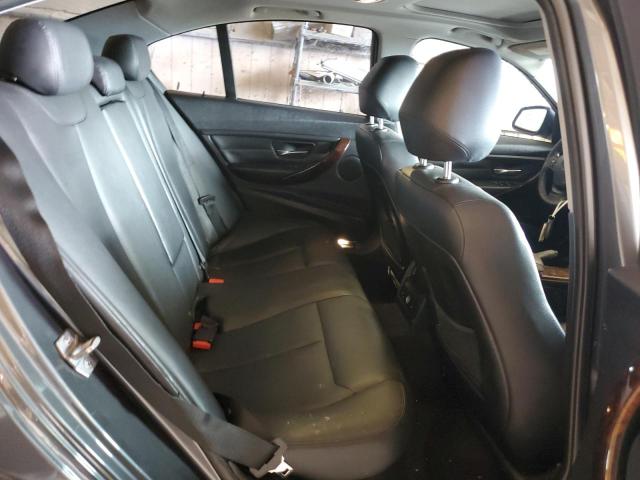 WBA3C3G51ENS68456 BMW 320 I Xdrive