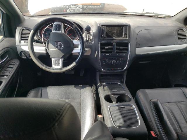 2C4RDGEG2GR224543 Dodge Grand Caravan R/t