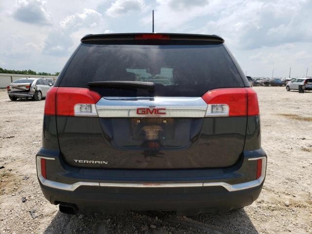 2GKALPEK5H6249108 GMC Terrain Slt