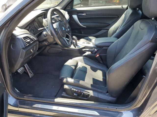 WBA1J9C56FVX98476 BMW M235XI