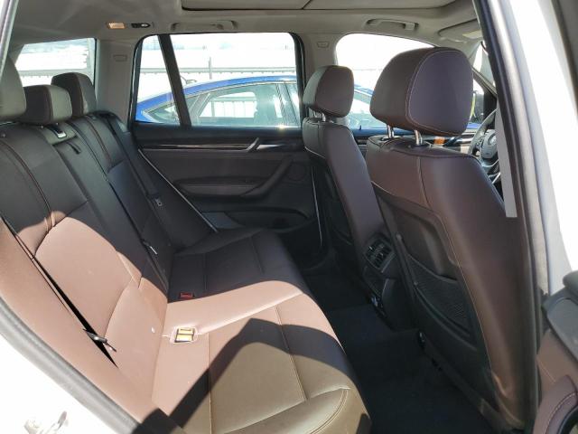 5UXWX7C56F0K35340 BMW X3 Xdrive35i