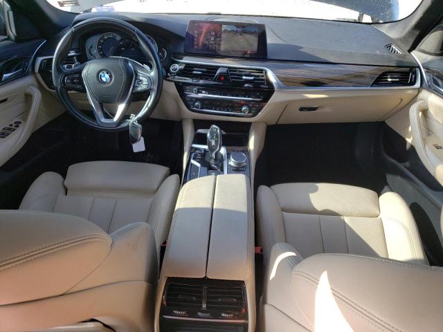 WBAJA5C55JWA39753 BMW 530 I