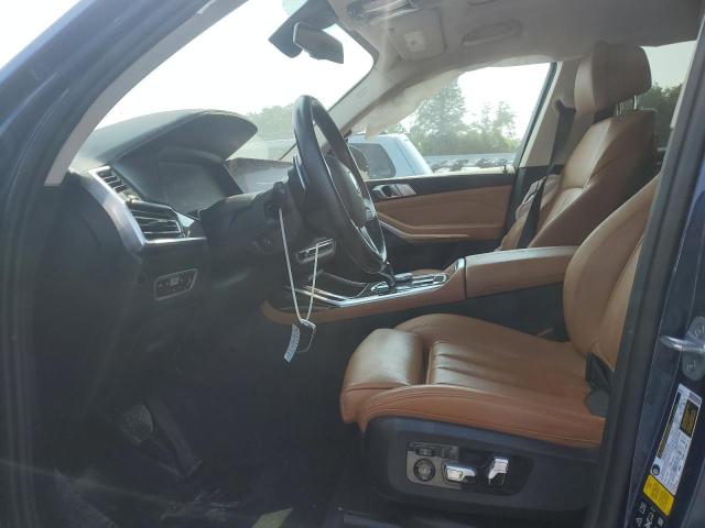 5UXCW2C5XKL087730 BMW X7 Xdrive40i