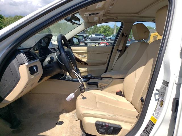 WBA3B3G57FNT68498 BMW 328 XI