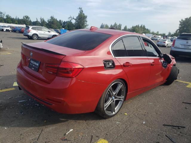 WBA8B9G54HNU48787 BMW 330 I
