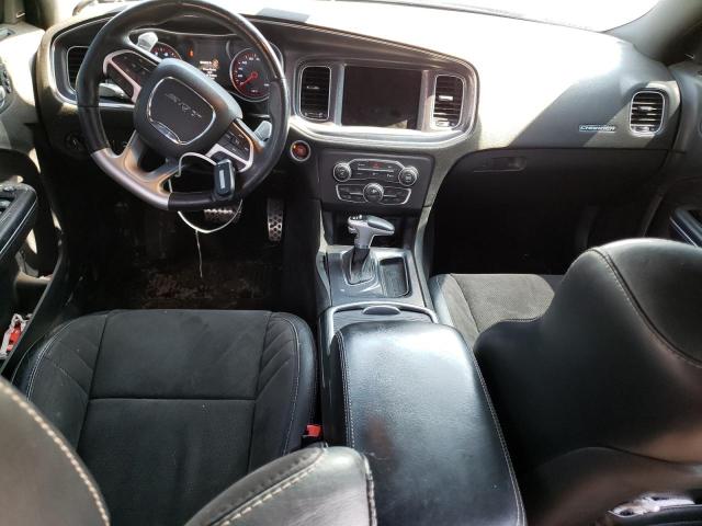 2C3CDXEJ2FH846456 Dodge Charger Srt 392