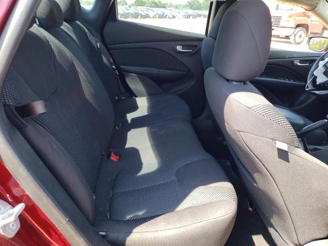 1C3CDFAA6FD237335 Dodge DART SE