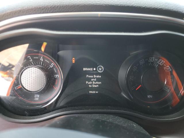 2C3CDZAG6HH665675 Dodge Challenger Sxt