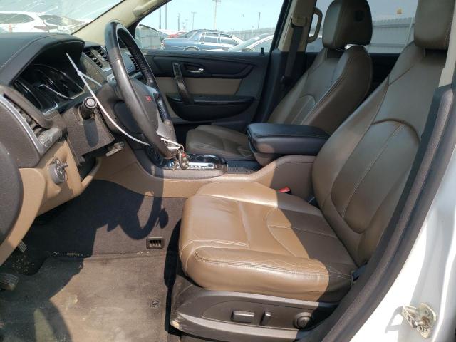 1GKKVSKD6HJ164885 GMC Acadia Limited Slt-2