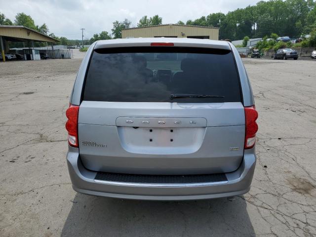 2C4RDGBG7KR580354 Dodge Grand Caravan Se