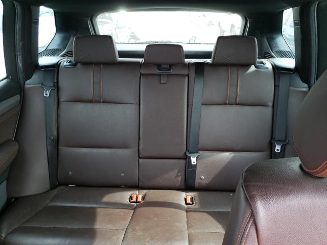 5UXWZ7C38H0X43160 BMW X3 Sdrive28i