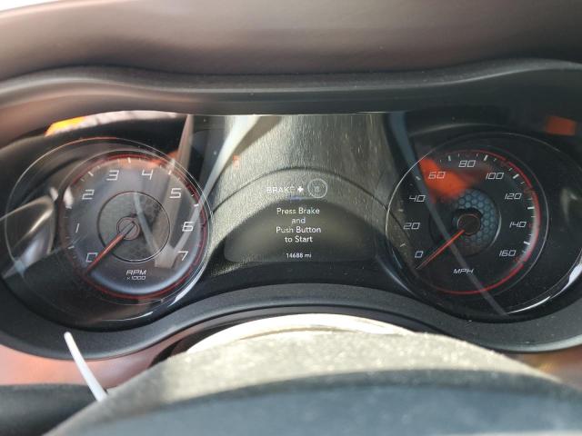2C3CDXCT5NH202632 Dodge CHARGER R/T
