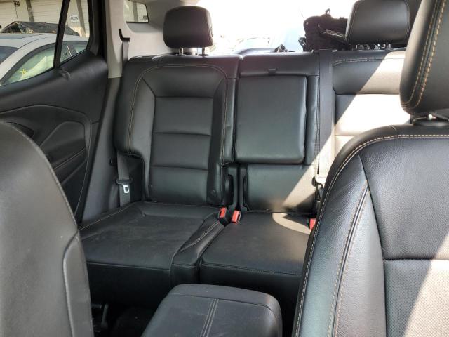3GKALPEVXKL196905 GMC Terrain Slt