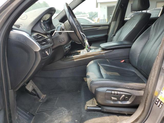 5UXKR0C37H0V79499 BMW X5 Xdrive35i