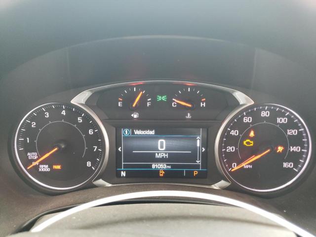 3GKALSEX8JL142294 GMC Terrain Denali