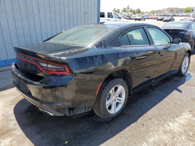 2C3CDXBG7NH165684 Dodge Charger Sxt