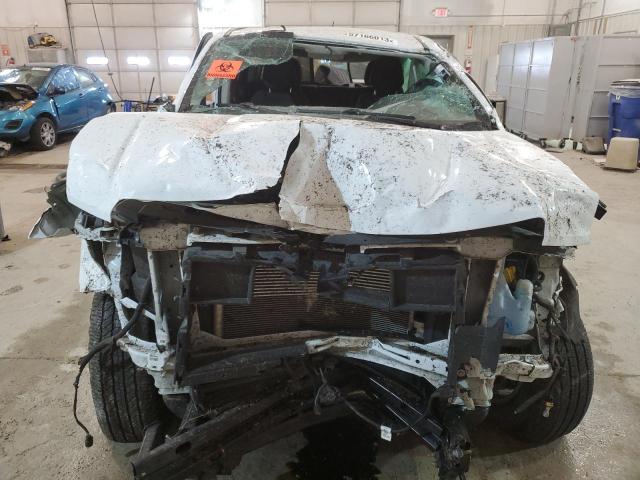 1GTG6CEN2H1216649 GMC CANYON SLE